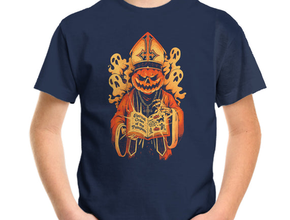 Eternal Order Of The Pumpkin