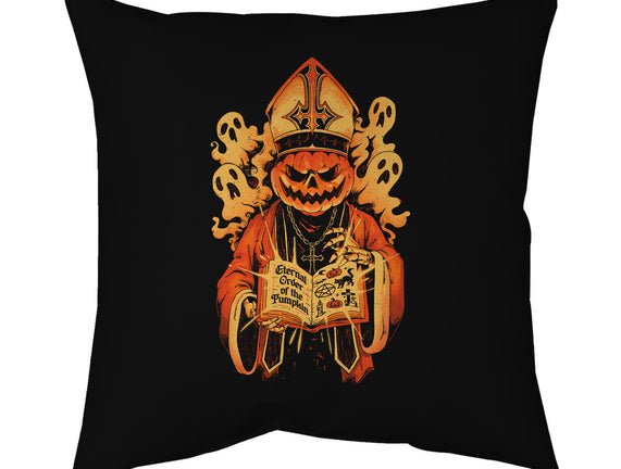 Eternal Order Of The Pumpkin