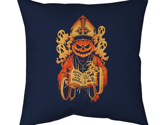 Eternal Order Of The Pumpkin