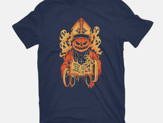 Eternal Order Of The Pumpkin