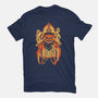 Eternal Order Of The Pumpkin-Mens-Heavyweight-Tee-eduely