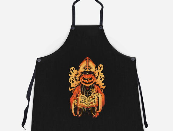 Eternal Order Of The Pumpkin