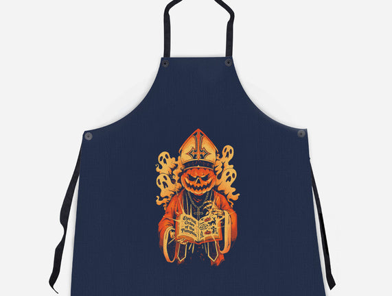Eternal Order Of The Pumpkin