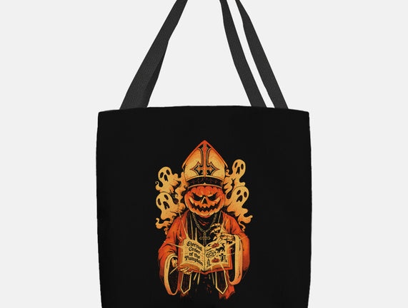 Eternal Order Of The Pumpkin