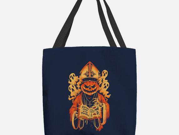 Eternal Order Of The Pumpkin