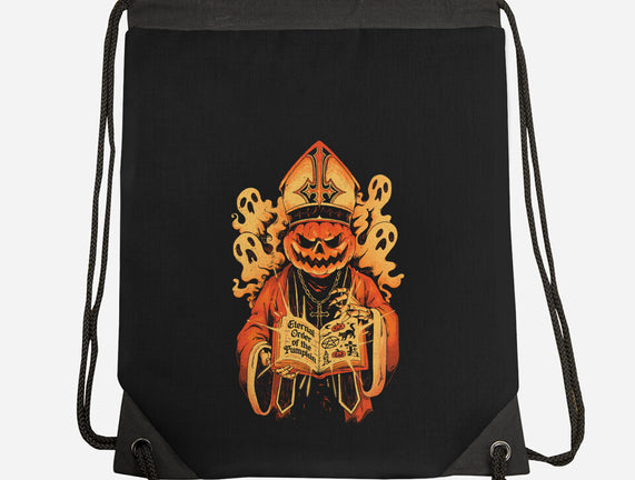 Eternal Order Of The Pumpkin
