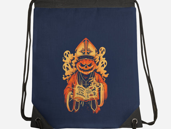 Eternal Order Of The Pumpkin