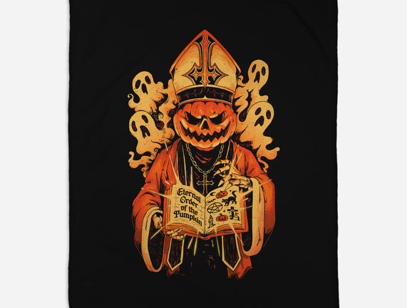 Eternal Order Of The Pumpkin