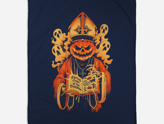 Eternal Order Of The Pumpkin