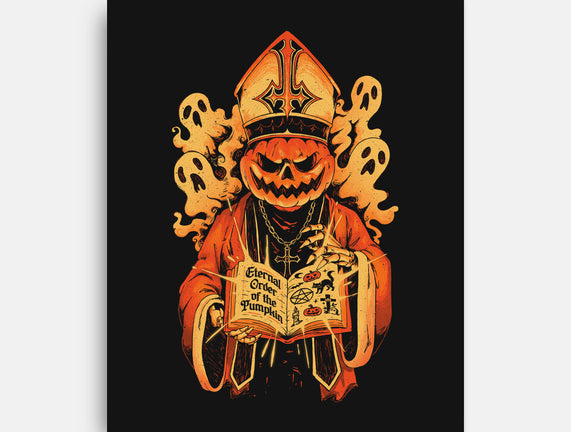 Eternal Order Of The Pumpkin