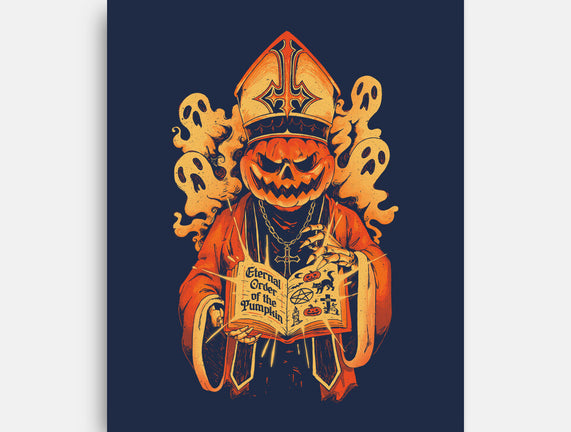Eternal Order Of The Pumpkin