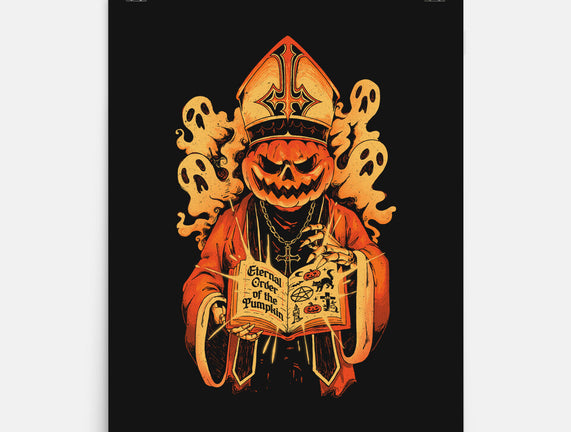 Eternal Order Of The Pumpkin