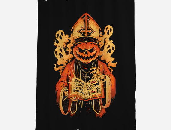 Eternal Order Of The Pumpkin