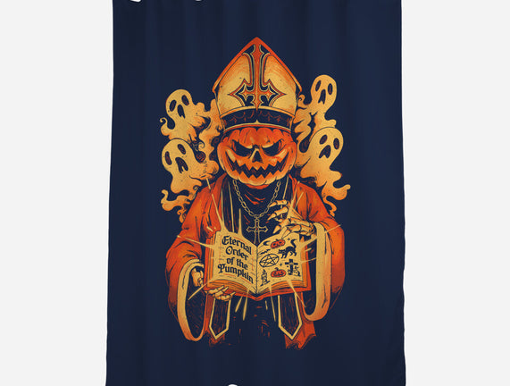 Eternal Order Of The Pumpkin