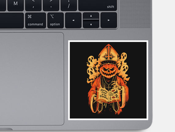 Eternal Order Of The Pumpkin