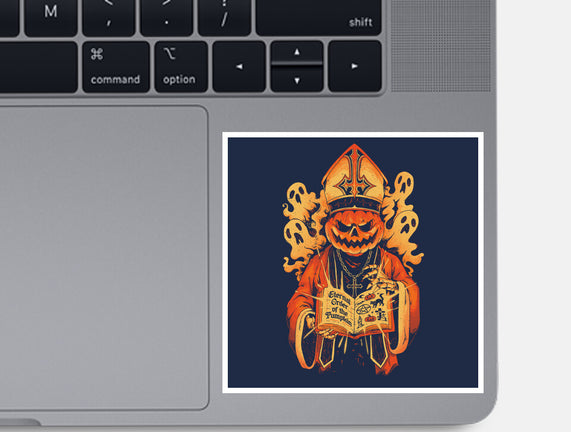Eternal Order Of The Pumpkin