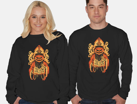 Eternal Order Of The Pumpkin