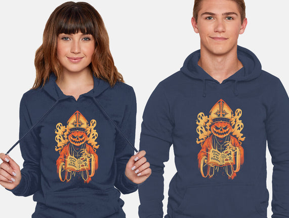 Eternal Order Of The Pumpkin