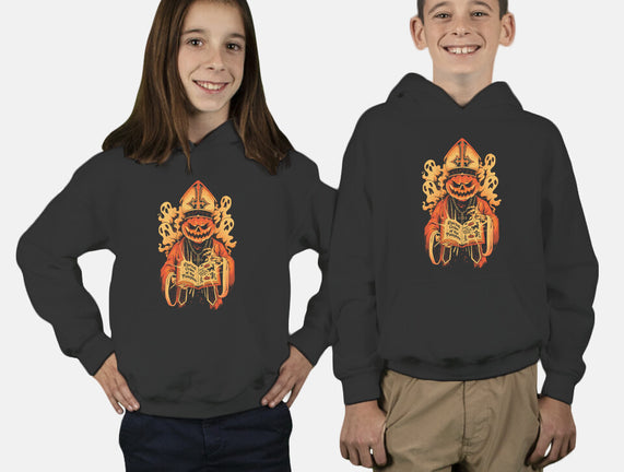 Eternal Order Of The Pumpkin