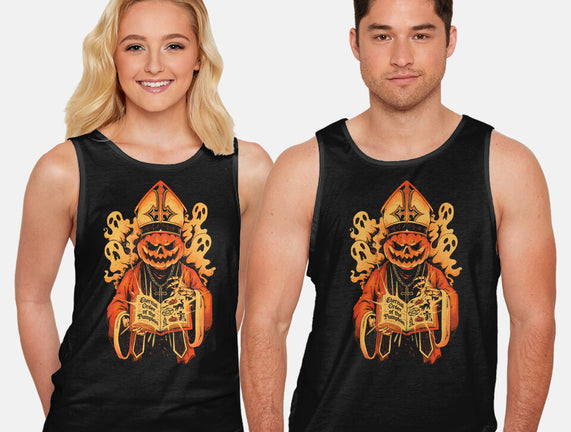 Eternal Order Of The Pumpkin
