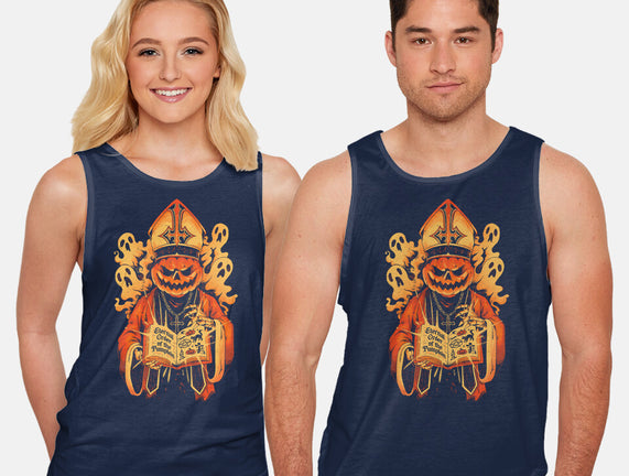 Eternal Order Of The Pumpkin