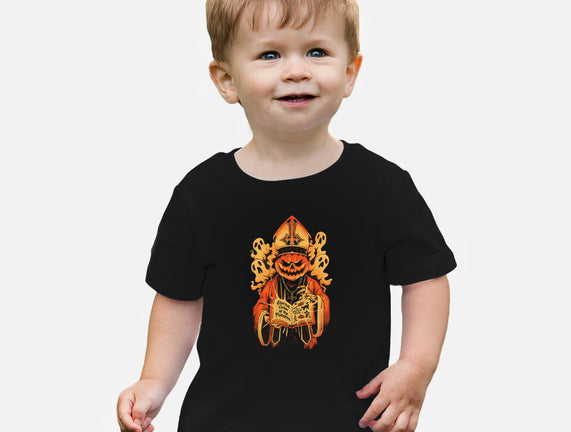 Eternal Order Of The Pumpkin