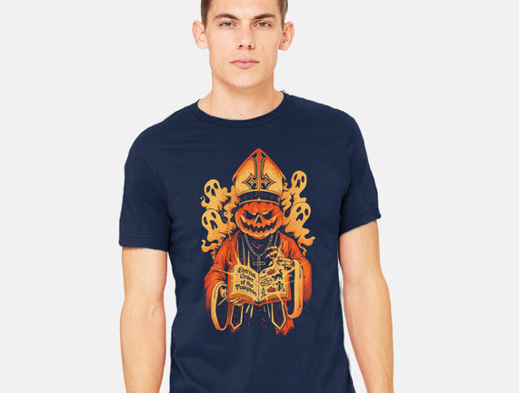 Eternal Order Of The Pumpkin