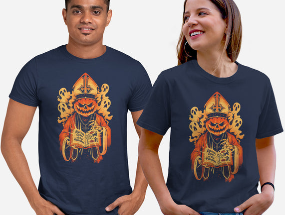 Eternal Order Of The Pumpkin