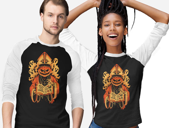 Eternal Order Of The Pumpkin