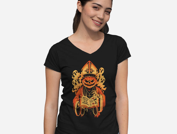 Eternal Order Of The Pumpkin