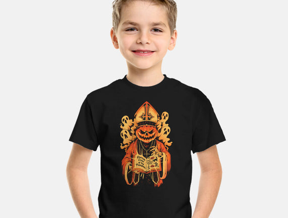 Eternal Order Of The Pumpkin
