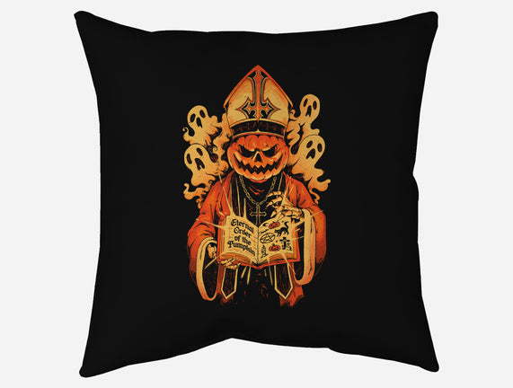 Eternal Order Of The Pumpkin