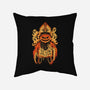 Eternal Order Of The Pumpkin-None-Removable Cover w Insert-Throw Pillow-eduely