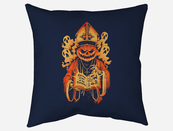 Eternal Order Of The Pumpkin