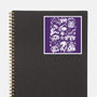 Froggy Overload-None-Glossy-Sticker-eduely