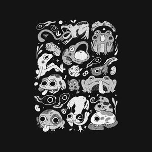 Froggy Overload