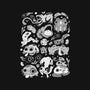 Froggy Overload-Mens-Heavyweight-Tee-eduely