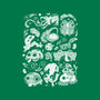 Froggy Overload-Mens-Heavyweight-Tee-eduely