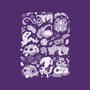 Froggy Overload-None-Matte-Poster-eduely