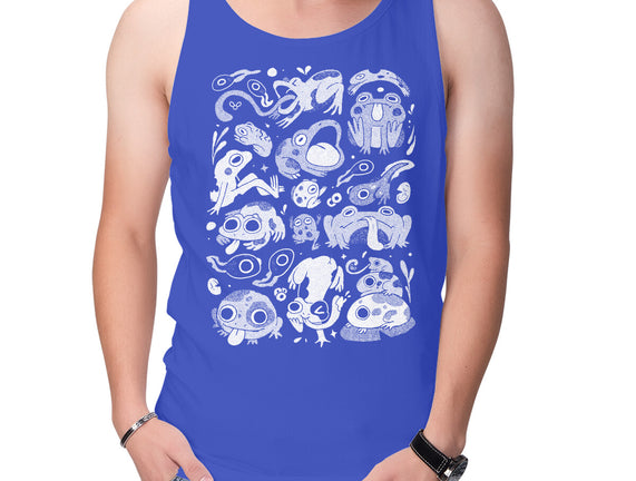 Froggy Overload