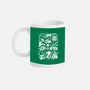 Froggy Overload-None-Mug-Drinkware-eduely