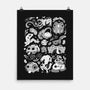 Froggy Overload-None-Matte-Poster-eduely
