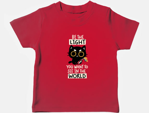 Be The Light