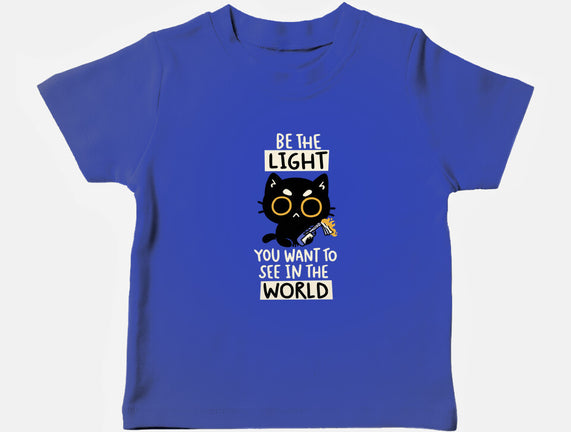 Be The Light