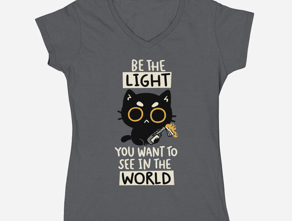 Be The Light