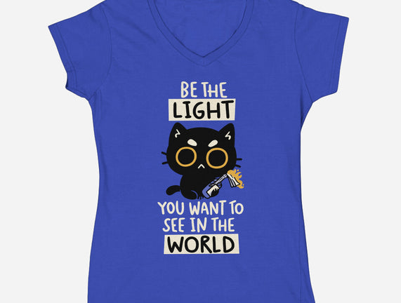 Be The Light