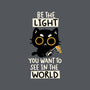 Be The Light-Mens-Premium-Tee-koalastudio