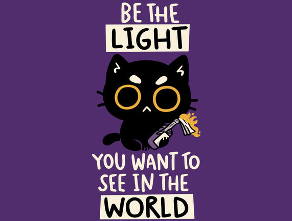 Be The Light