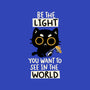 Be The Light-Mens-Premium-Tee-koalastudio