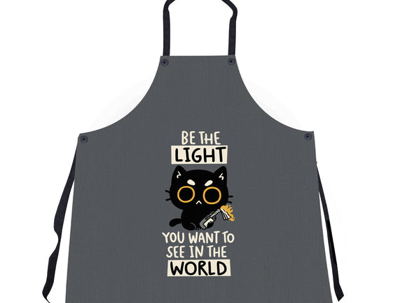 Be The Light